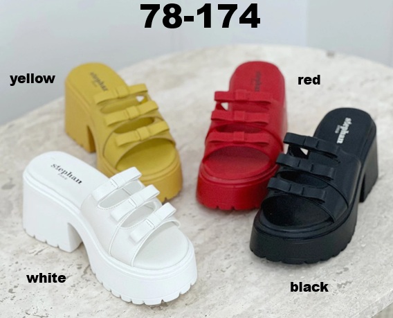 Arya Shoes - Schuhgroßhandel
