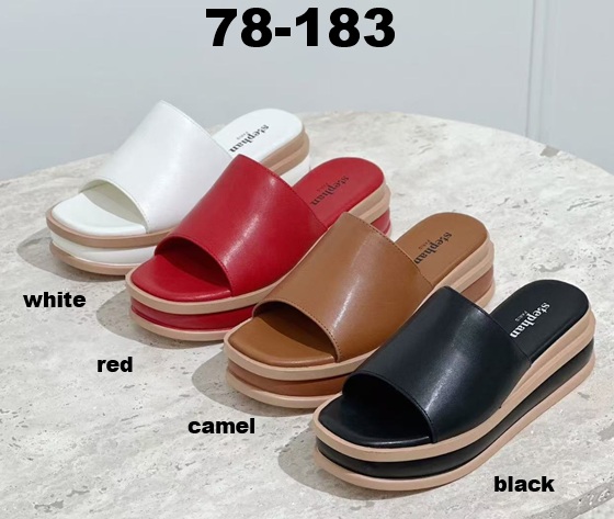Arya Shoes - Schuhgroßhandel