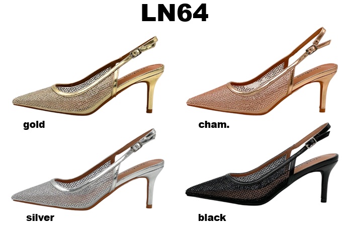 Arya Shoes - Schuhgroßhandel