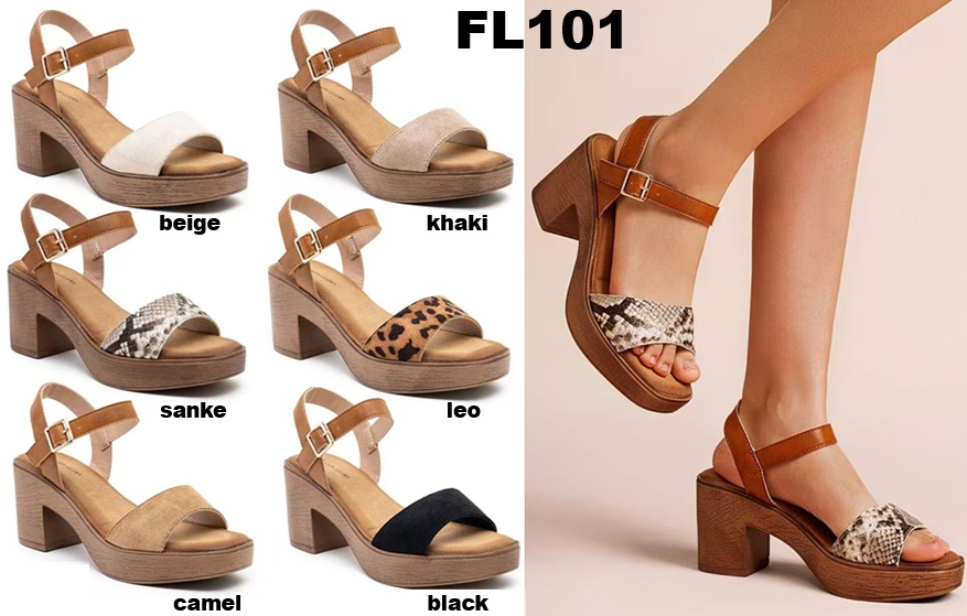 Arya Shoes - Schuhgroßhandel