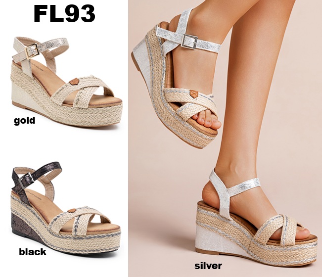 Arya Shoes - Schuhgroßhandel
