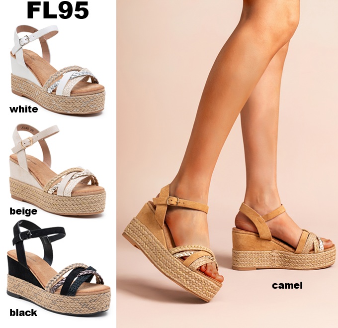 Arya Shoes - Schuhgroßhandel
