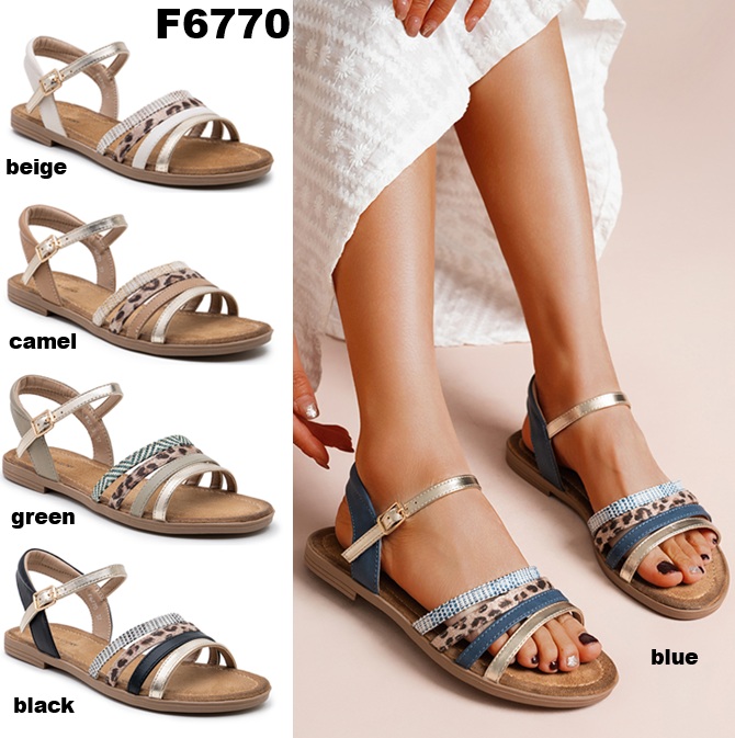 Arya Shoes - Schuhgroßhandel