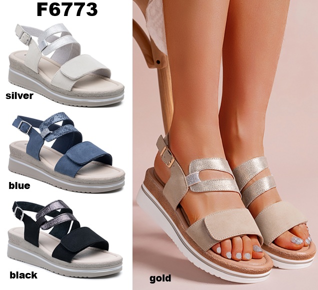 Arya Shoes - Schuhgroßhandel