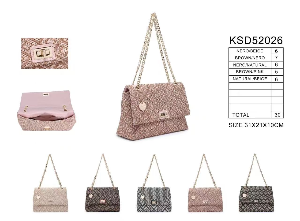 gloria fashion gmbh - Großhandel Taschen, Echtleder, Kunstleder - Dreieich