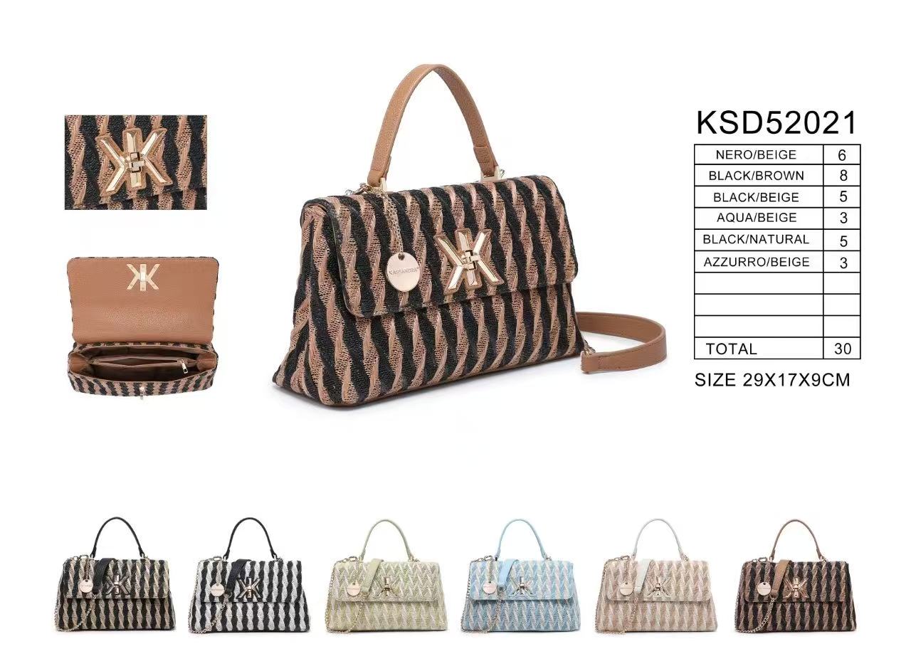 gloria fashion gmbh - Großhandel Taschen, Echtleder, Kunstleder - Dreieich