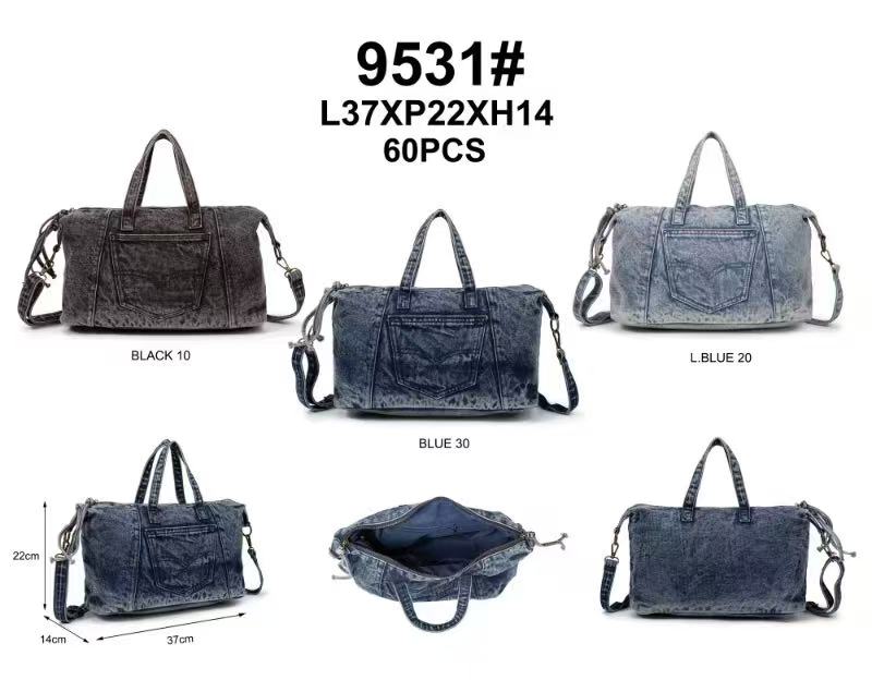 gloria fashion gmbh - Großhandel Taschen, Echtleder, Kunstleder - Dreieich