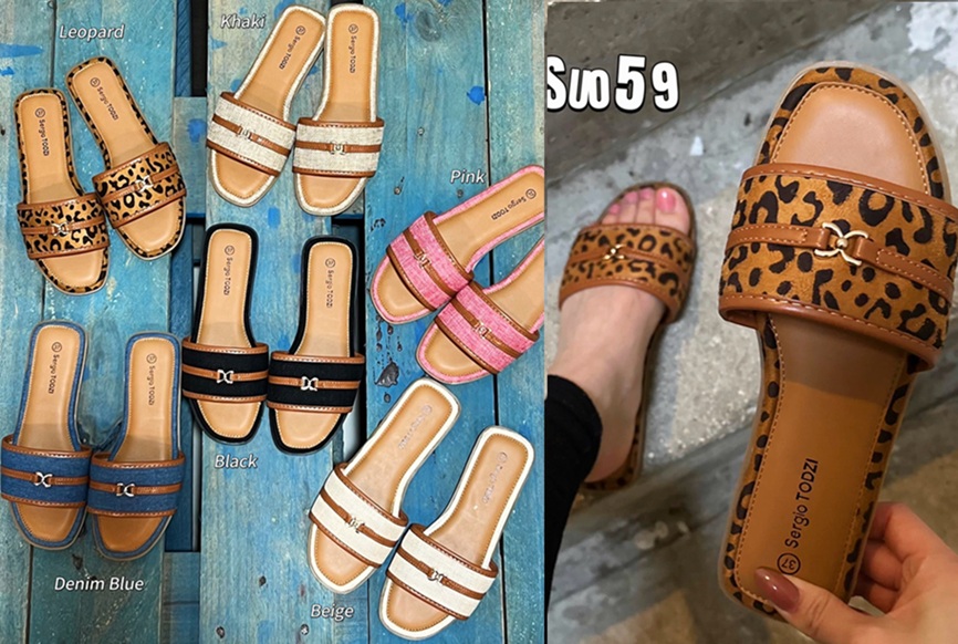 Arya Shoes - Schuhgroßhandel