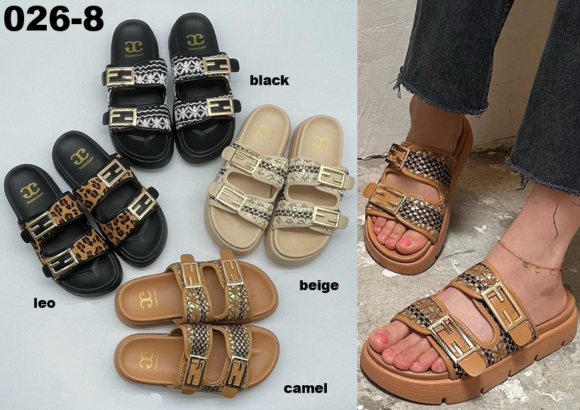 Arya Shoes - Schuhgroßhandel