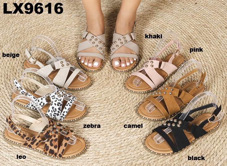 Arya Shoes - Schuhgroßhandel