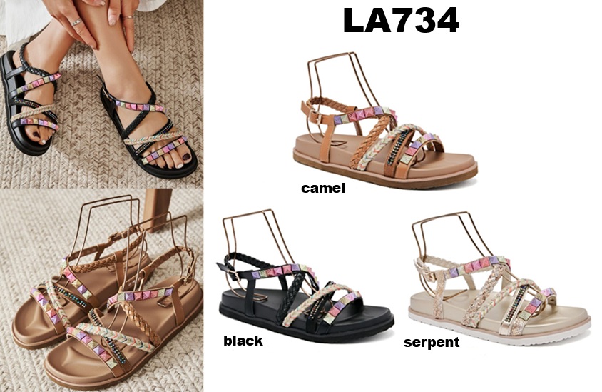 Arya Shoes - Schuhgroßhandel