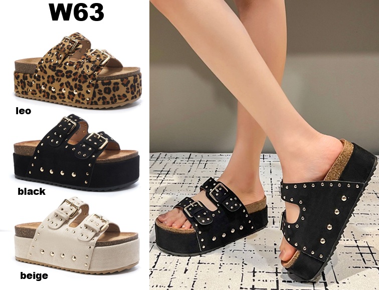 Arya Shoes - Schuhgroßhandel