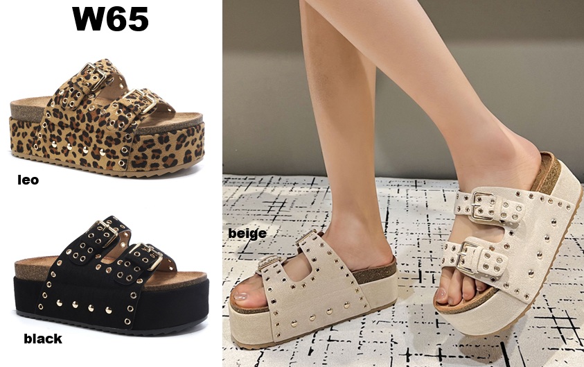 Arya Shoes - Schuhgroßhandel