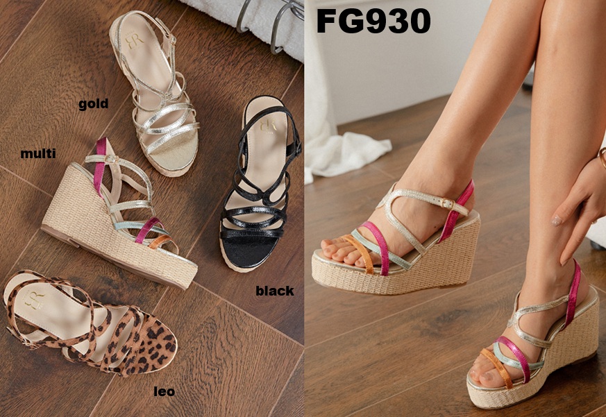 Arya Shoes - Schuhgroßhandel
