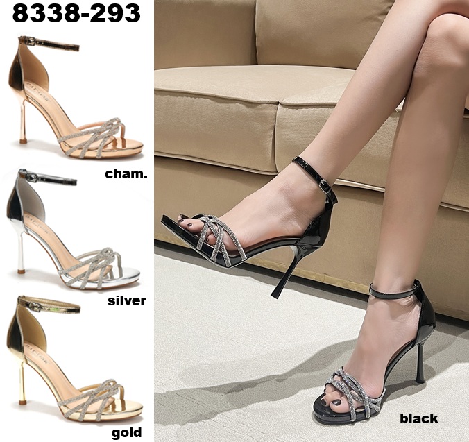 Arya Shoes - Schuhgroßhandel