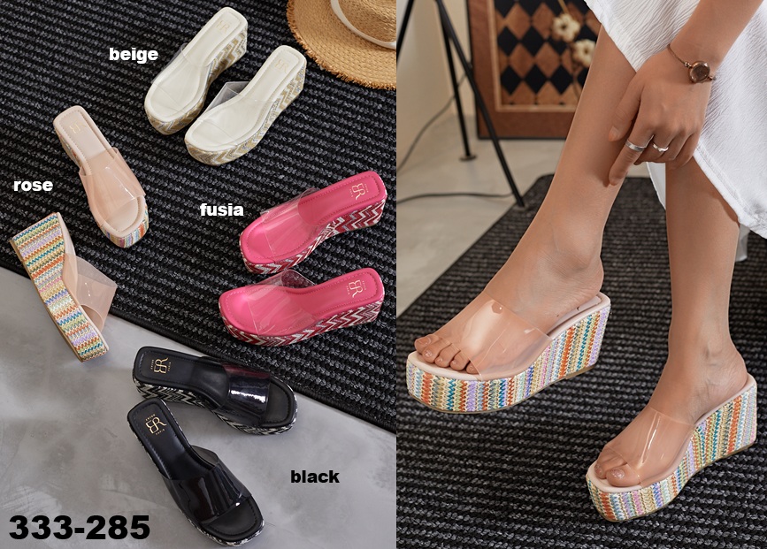 Arya Shoes - Schuhgroßhandel