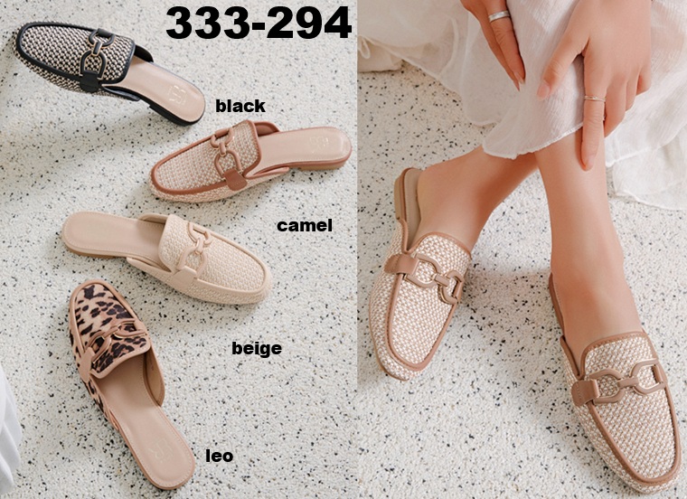Arya Shoes - Schuhgroßhandel