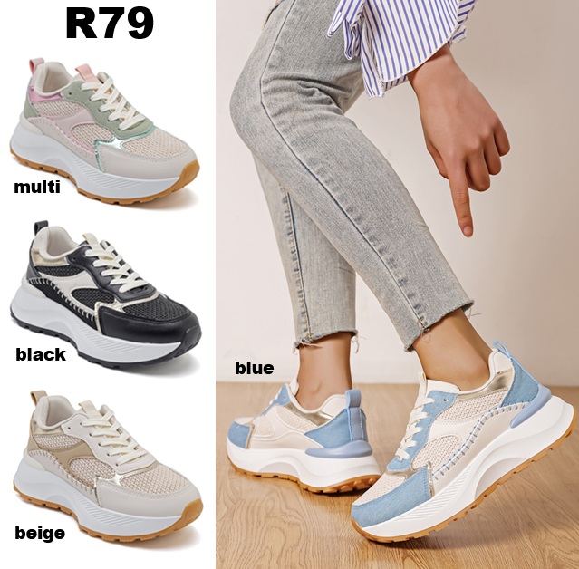 Arya Shoes - Schuhgroßhandel