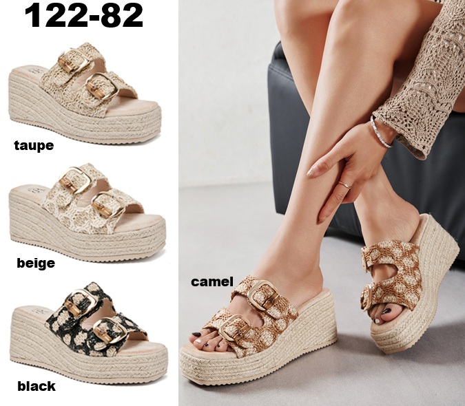 Arya Shoes - Schuhgroßhandel