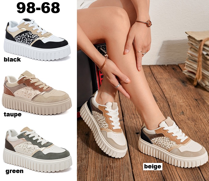 Arya Shoes - Schuhgroßhandel