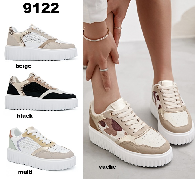 Arya Shoes - Schuhgroßhandel