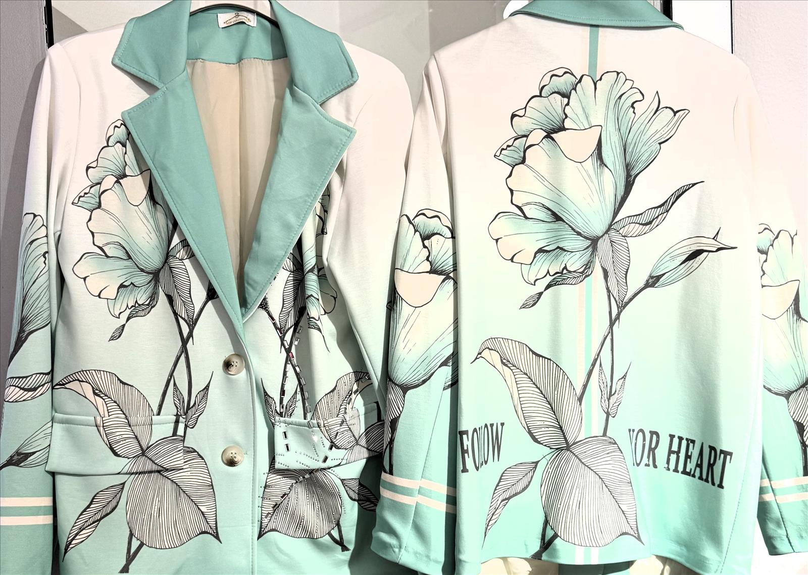 LB new fashion GmbH & Co KG - DOB, Accessoires, Young Fashion, Big Sizes - Eschborn