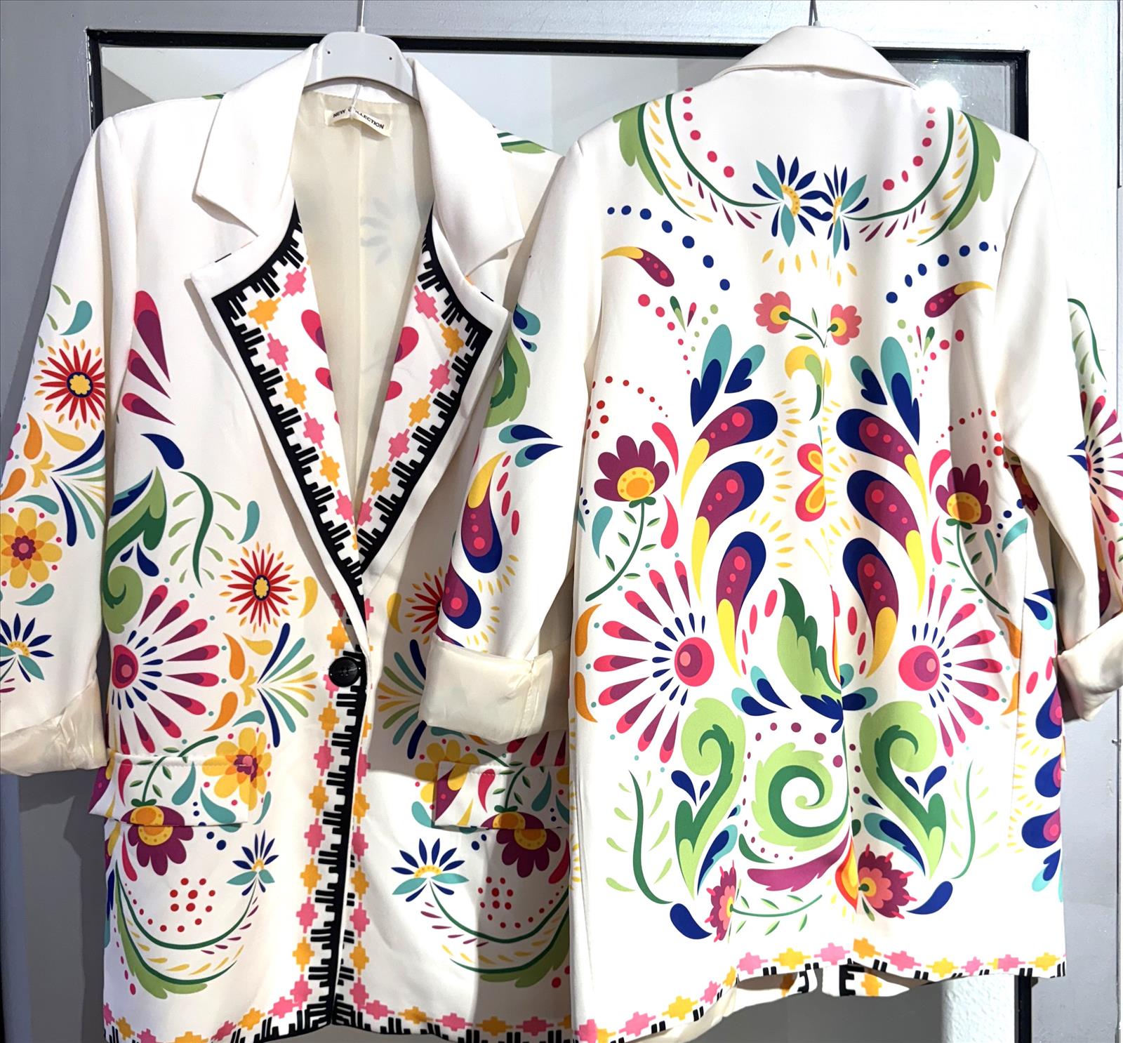 LB new fashion GmbH & Co KG - DOB, Accessoires, Young Fashion, Big Sizes - Eschborn
