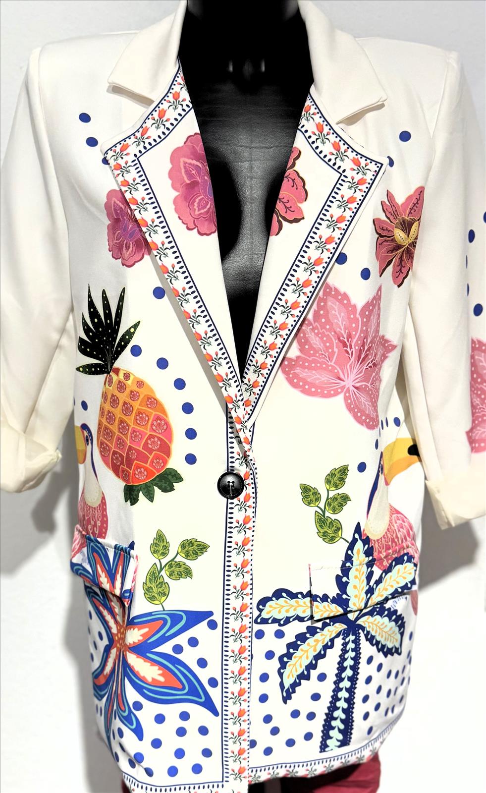 LB new fashion GmbH & Co KG - DOB, Accessoires, Young Fashion, Big Sizes - Eschborn