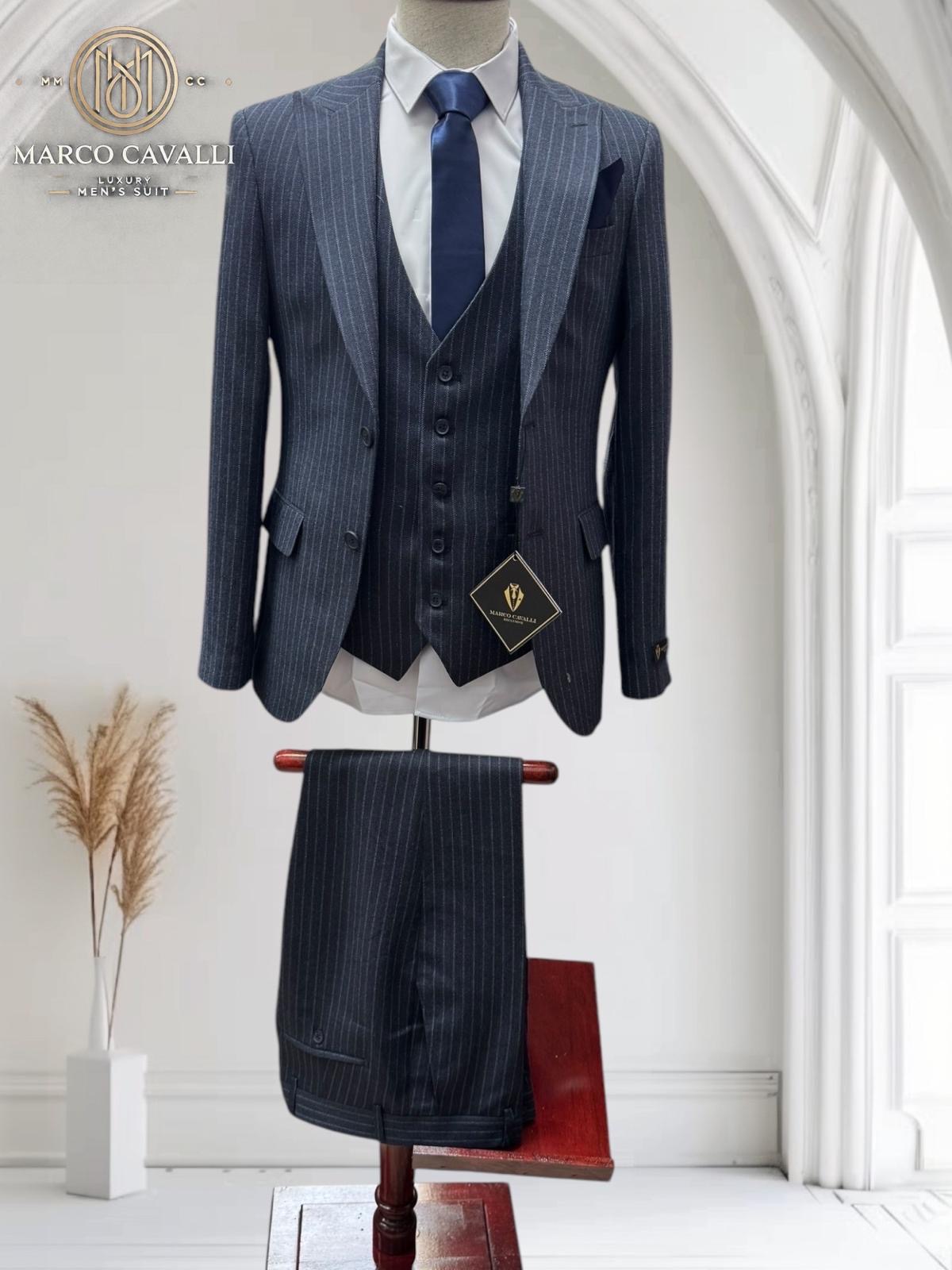 Malik Moden GmbH - DOB, HOB, Young Fashion