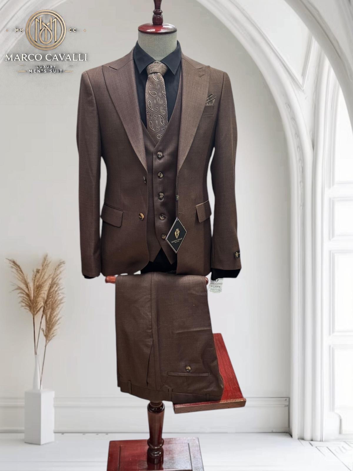 Malik Moden GmbH - DOB, HOB, Young Fashion