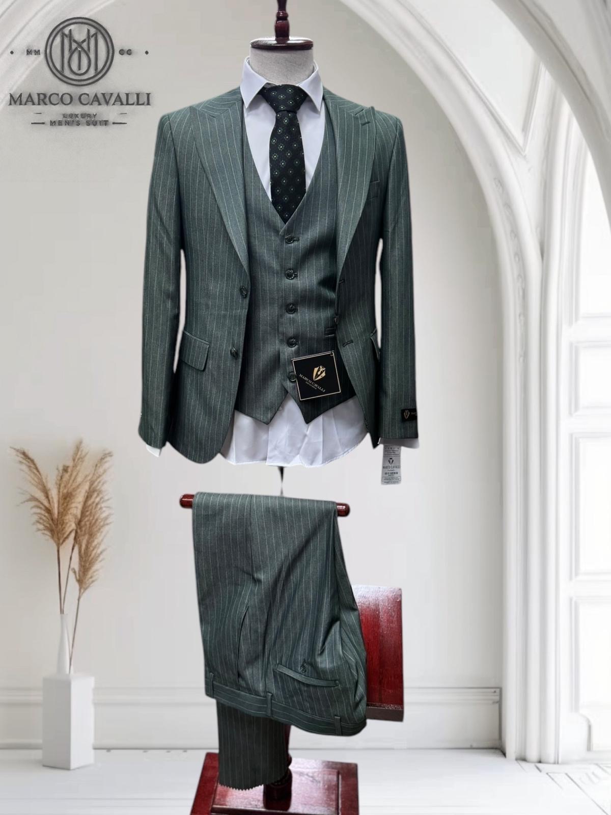 Malik Moden GmbH - DOB, HOB, Young Fashion