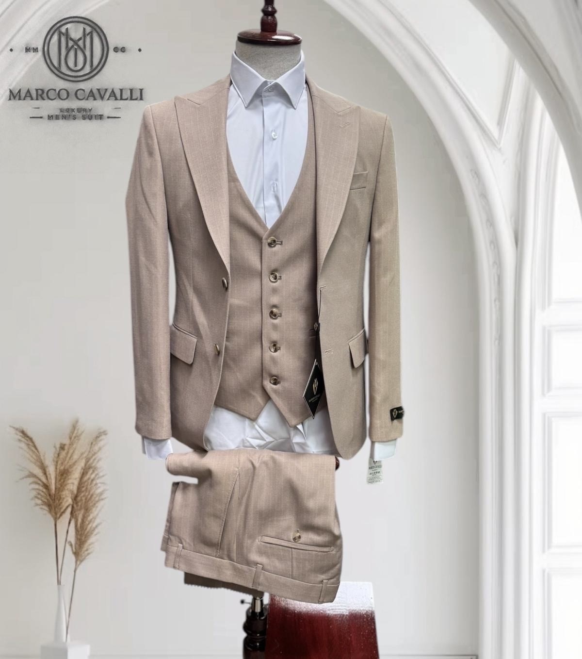 Malik Moden GmbH - DOB, HOB, Young Fashion