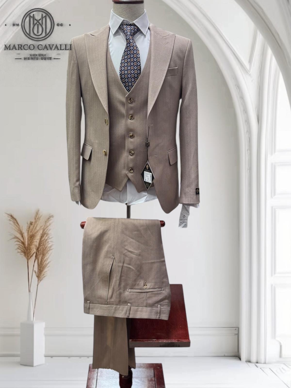 Malik Moden GmbH - DOB, HOB, Young Fashion