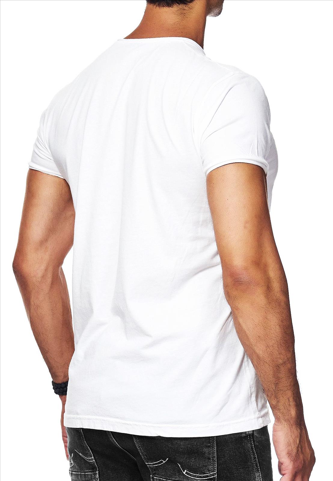 Rusty Neal - Rocas GmbH (Jeans, Young Fashion) - Jeans, Pullover, T-Shirts, Sweatshirts, Longshirts