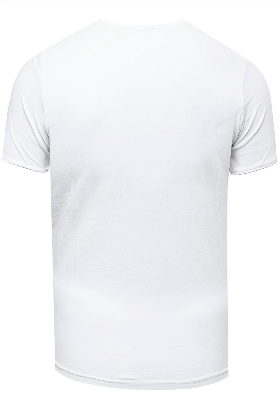 Rusty Neal - Rocas GmbH (Jeans, Young Fashion) - Jeans, Pullover, T-Shirts, Sweatshirts, Longshirts