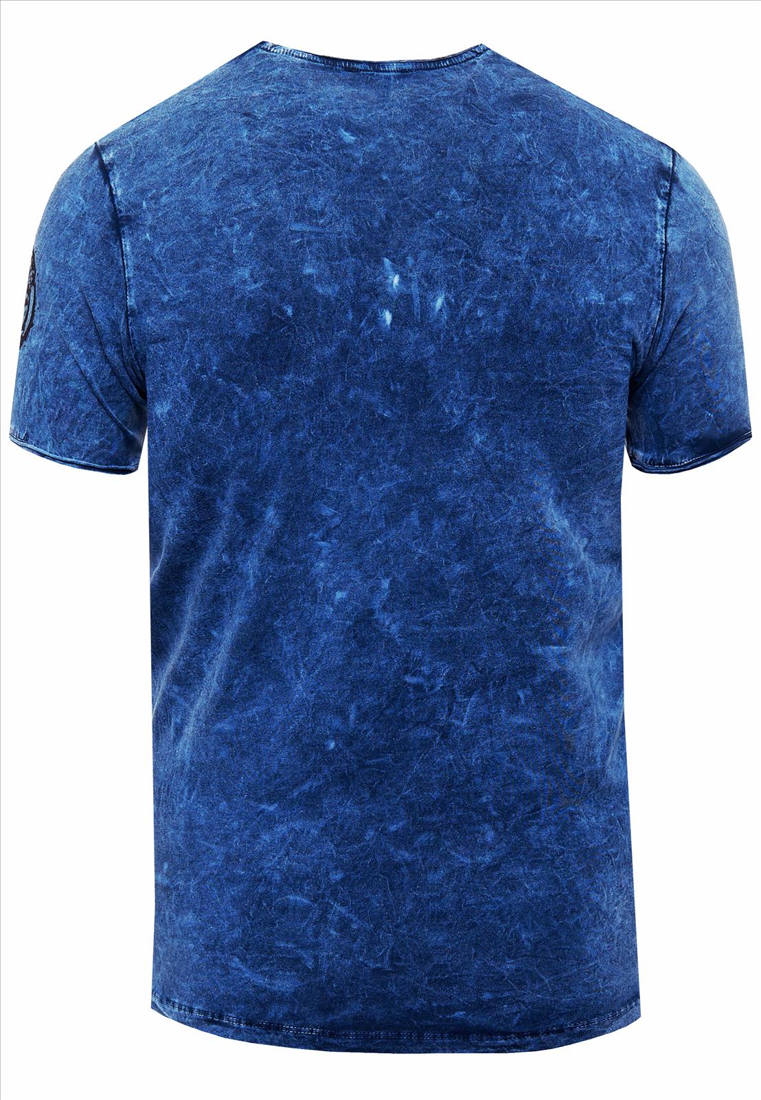 Rusty Neal - Rocas GmbH (Jeans, Young Fashion) - Jeans, Pullover, T-Shirts, Sweatshirts, Longshirts