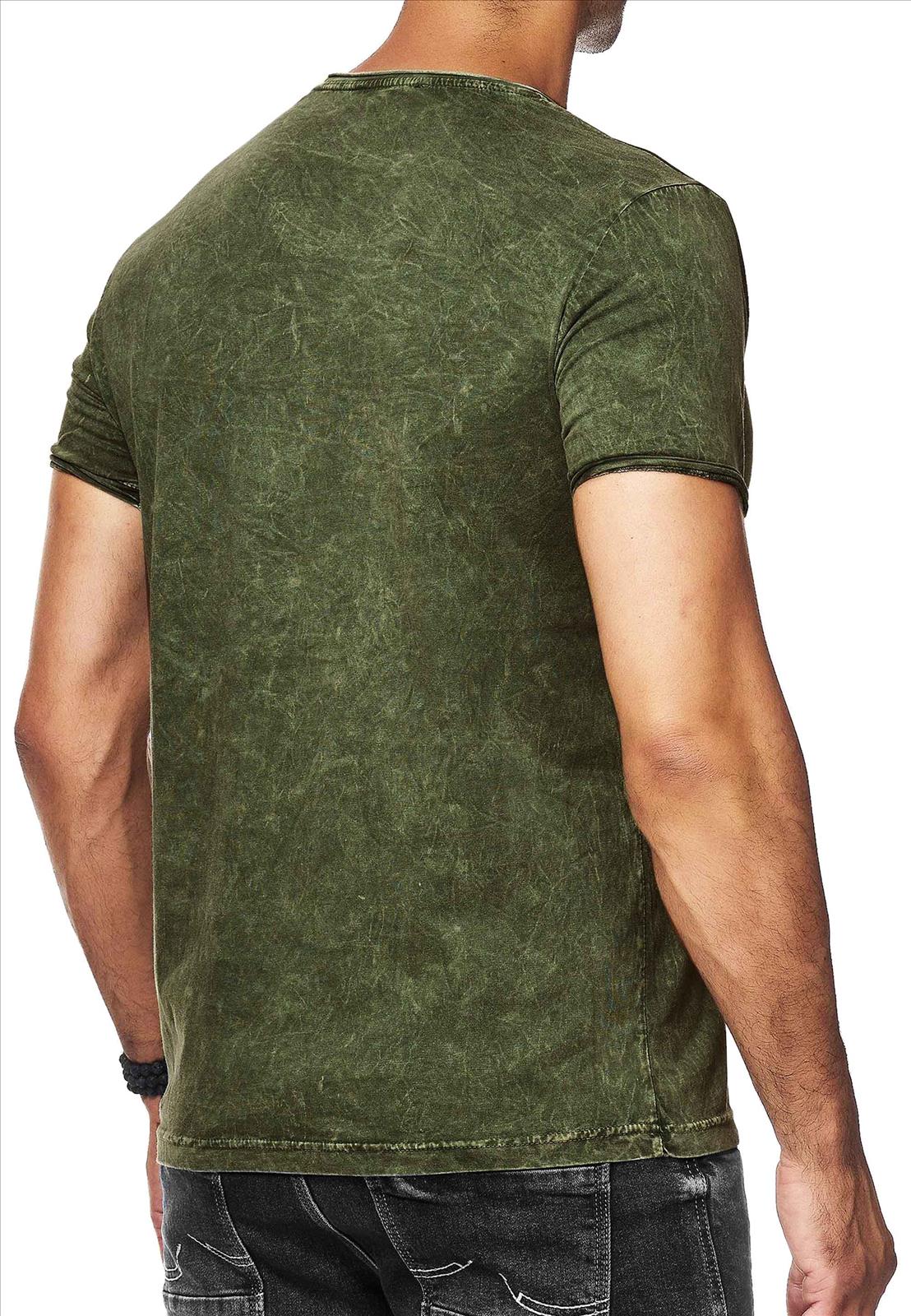 Rusty Neal - Rocas GmbH (Jeans, Young Fashion) - Jeans, Pullover, T-Shirts, Sweatshirts, Longshirts
