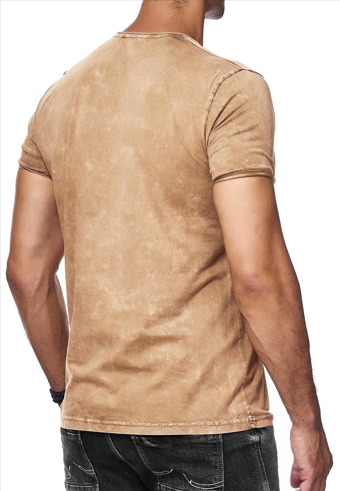 Rusty Neal - Rocas GmbH (Jeans, Young Fashion) - Jeans, Pullover, T-Shirts, Sweatshirts, Longshirts