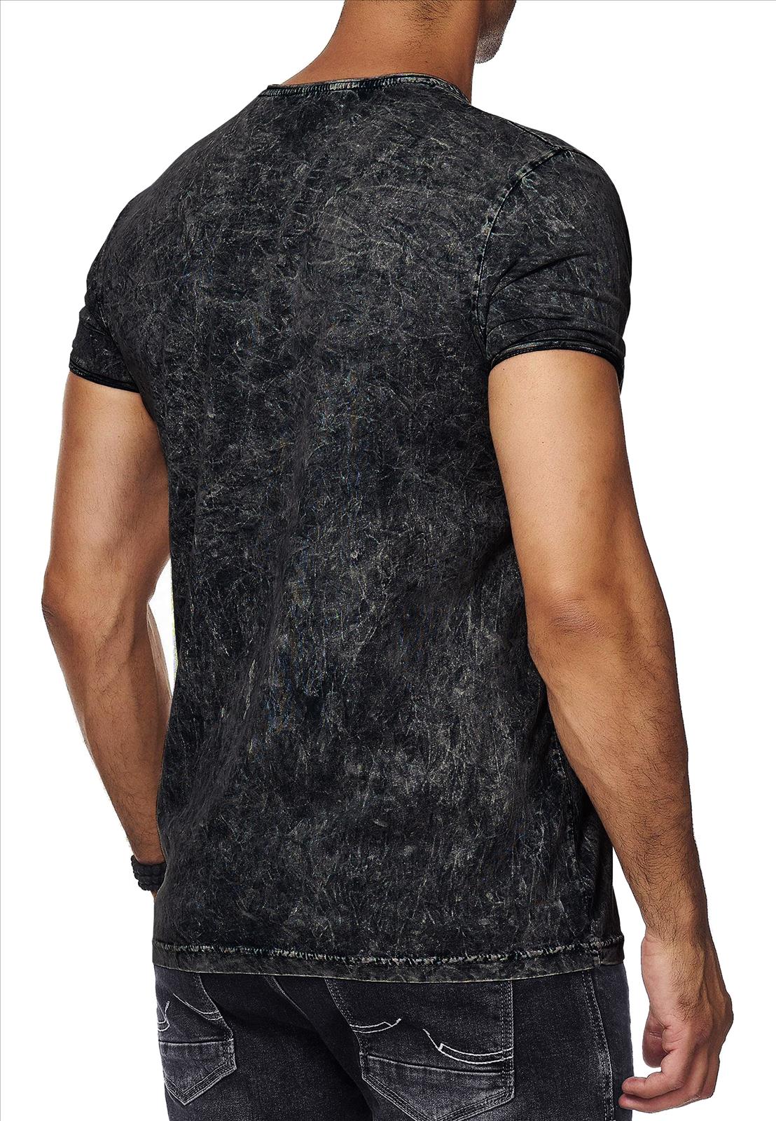 Rusty Neal - Rocas GmbH (Jeans, Young Fashion) - Jeans, Pullover, T-Shirts, Sweatshirts, Longshirts