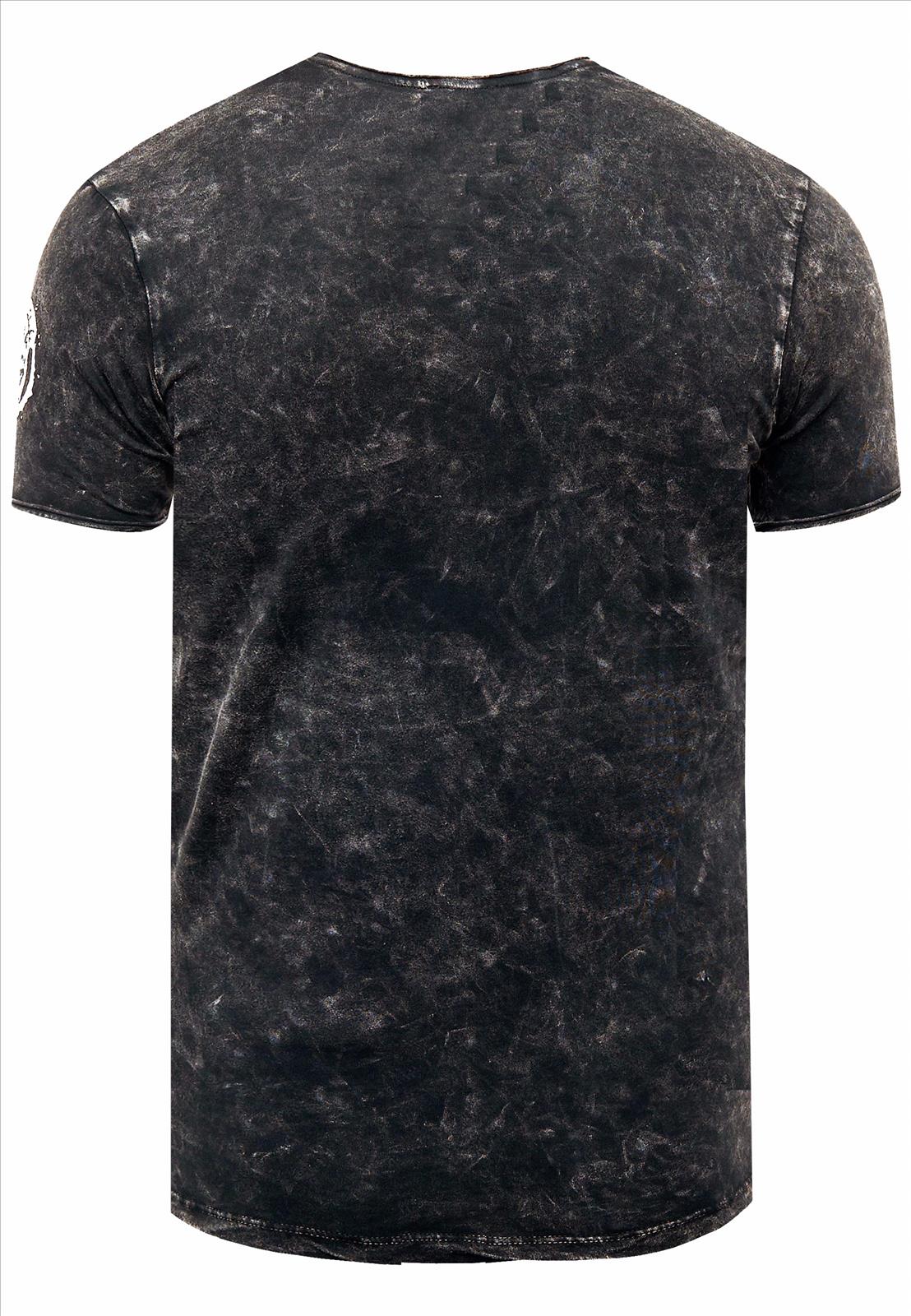 Rusty Neal - Rocas GmbH (Jeans, Young Fashion) - Jeans, Pullover, T-Shirts, Sweatshirts, Longshirts