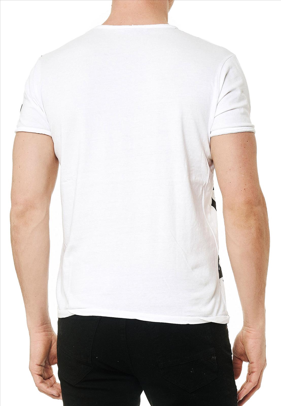 Rusty Neal - Rocas GmbH (Jeans, Young Fashion) - Jeans, Pullover, T-Shirts, Sweatshirts, Longshirts