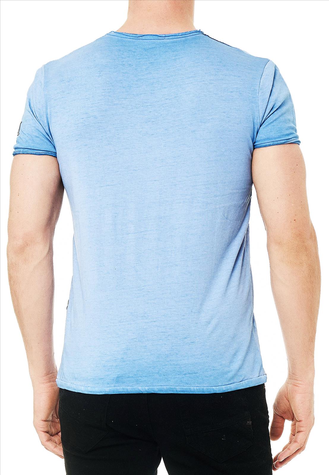 Rusty Neal - Rocas GmbH (Jeans, Young Fashion) - Jeans, Pullover, T-Shirts, Sweatshirts, Longshirts