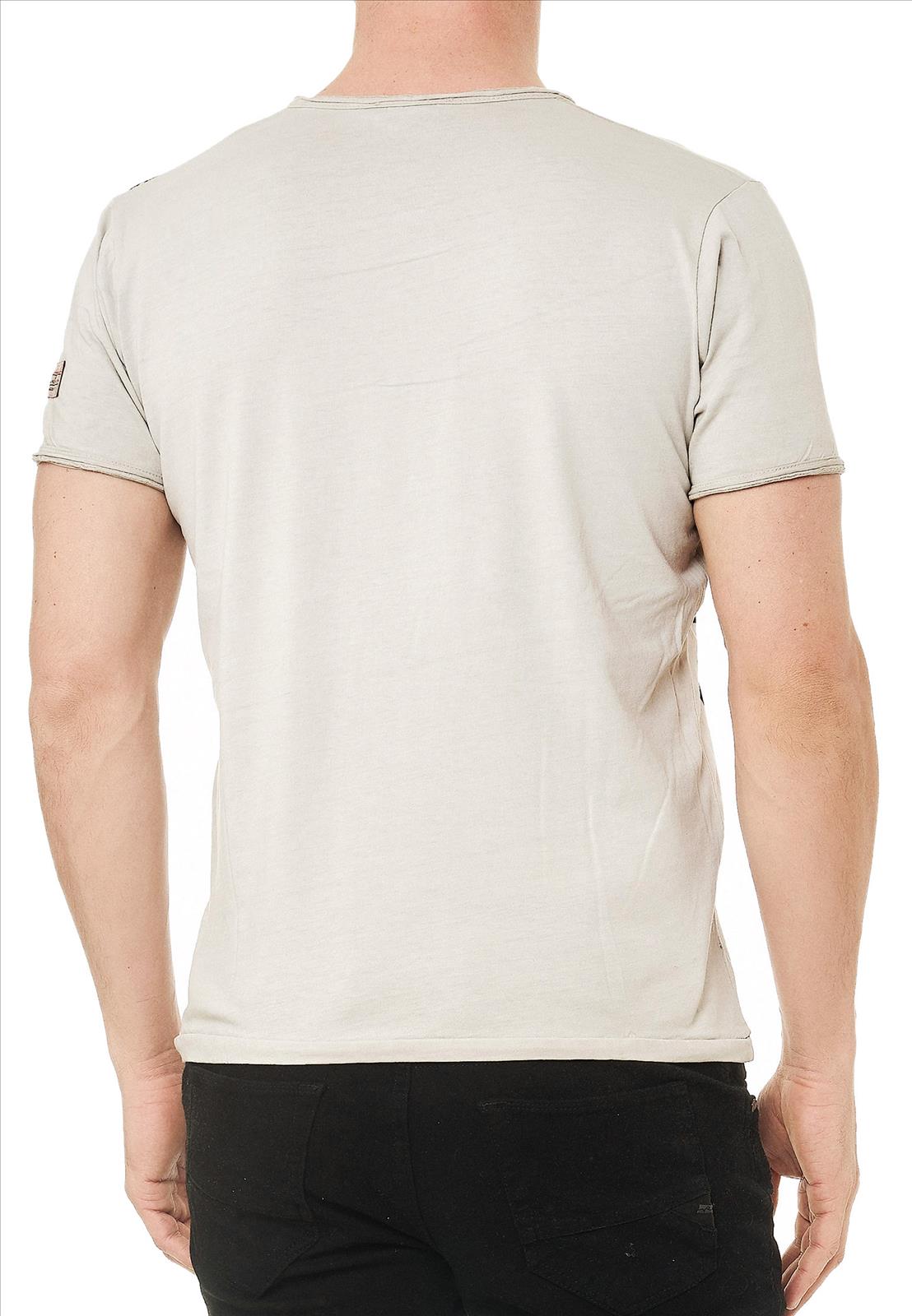 Rusty Neal - Rocas GmbH (Jeans, Young Fashion) - Jeans, Pullover, T-Shirts, Sweatshirts, Longshirts