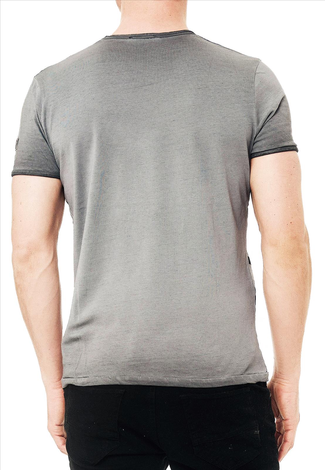 Rusty Neal - Rocas GmbH (Jeans, Young Fashion) - Jeans, Pullover, T-Shirts, Sweatshirts, Longshirts