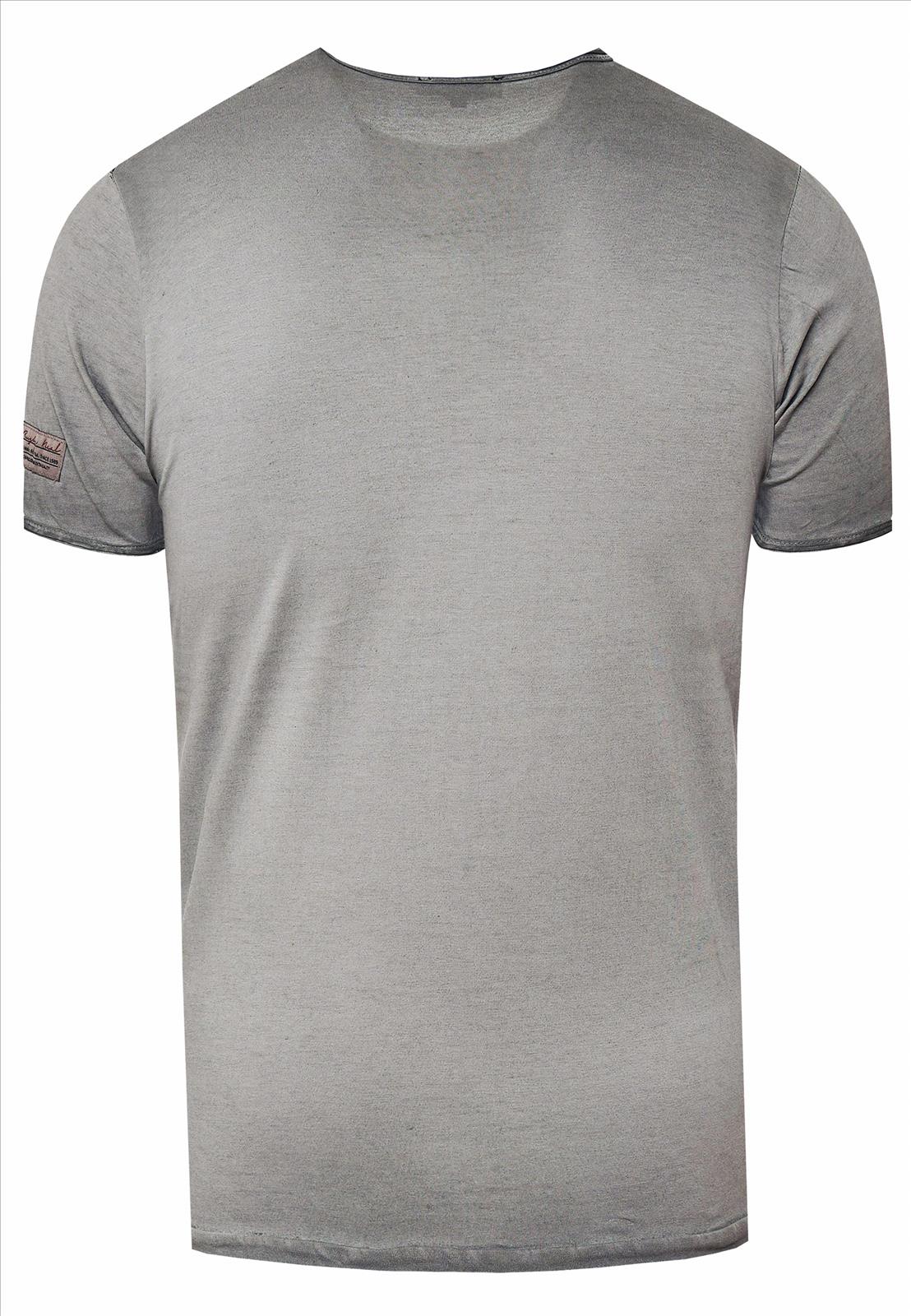 Rusty Neal - Rocas GmbH (Jeans, Young Fashion) - Jeans, Pullover, T-Shirts, Sweatshirts, Longshirts