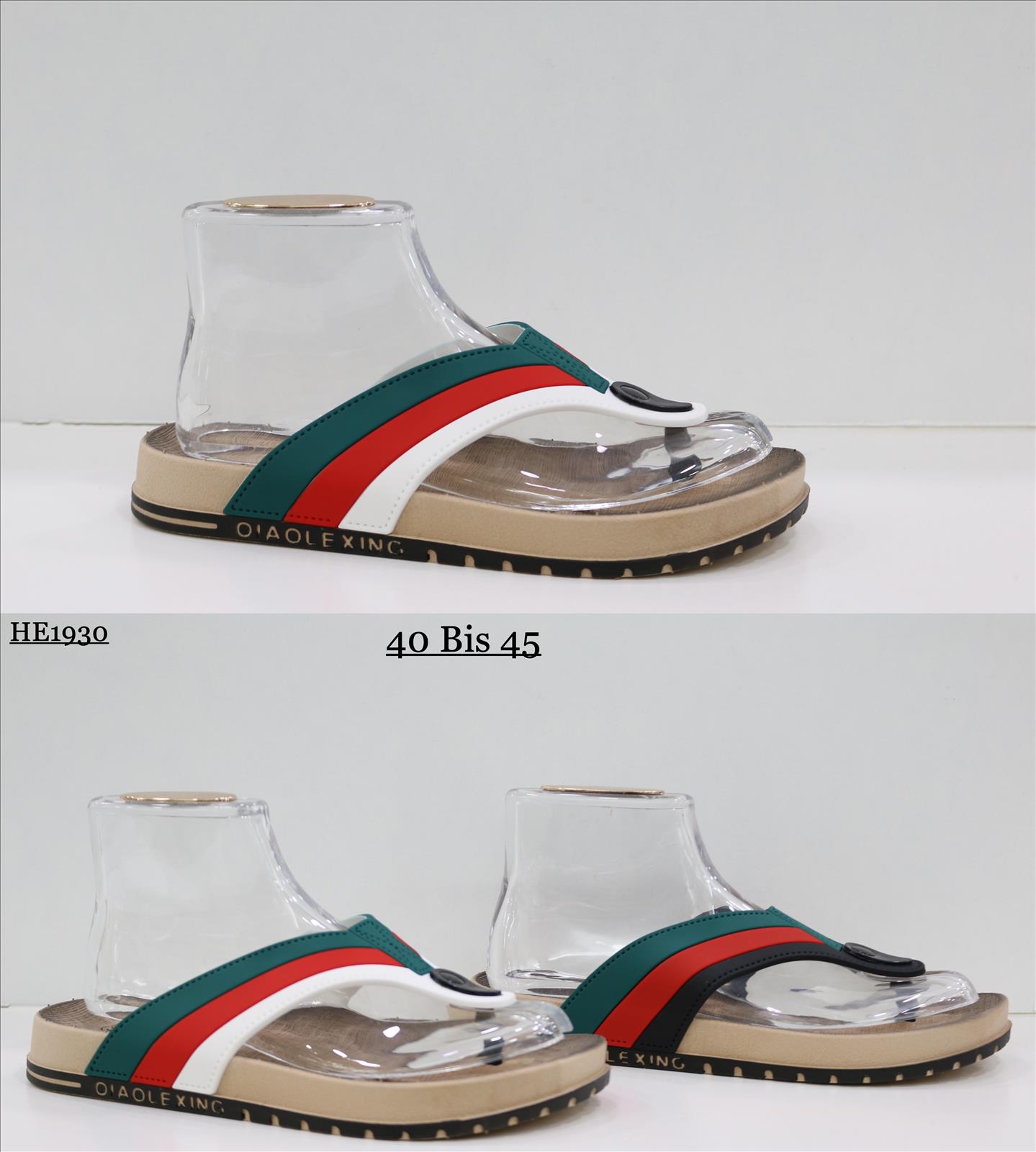 Style Haven GmbH - Accessoires;Schuhe;Leather Wear;kids&Teens - Dreiech