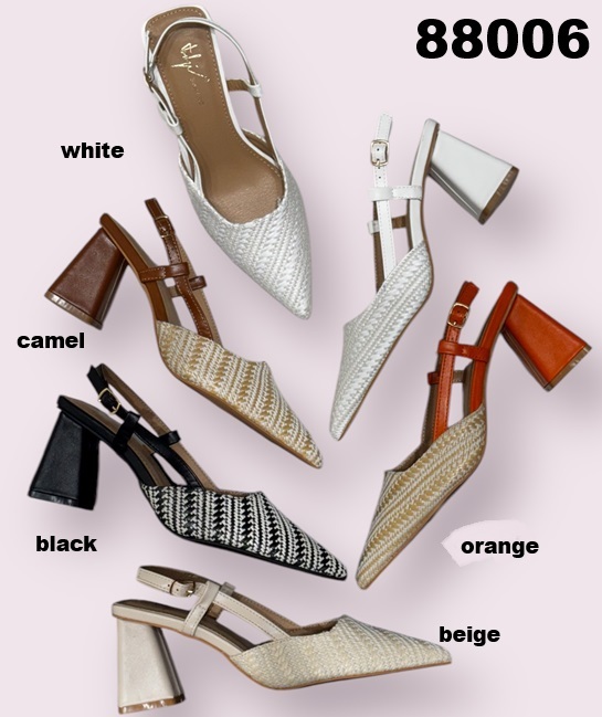 Arya Shoes - Schuhgroßhandel