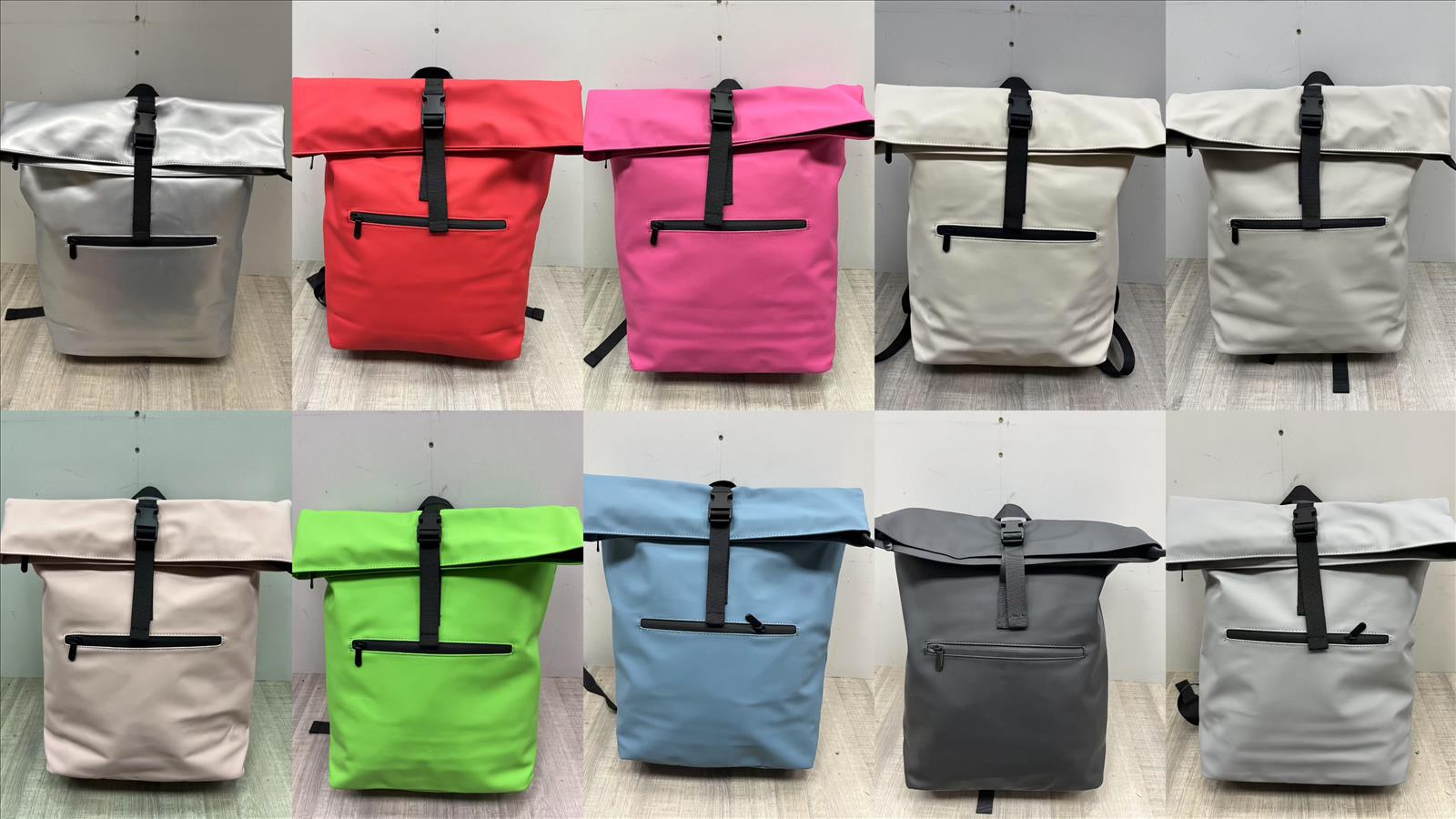 likebag by Longda Moda GmbH - Accessoires; Beachwear; Young Fashion; Leatherwear; Landhausmode - Neuss