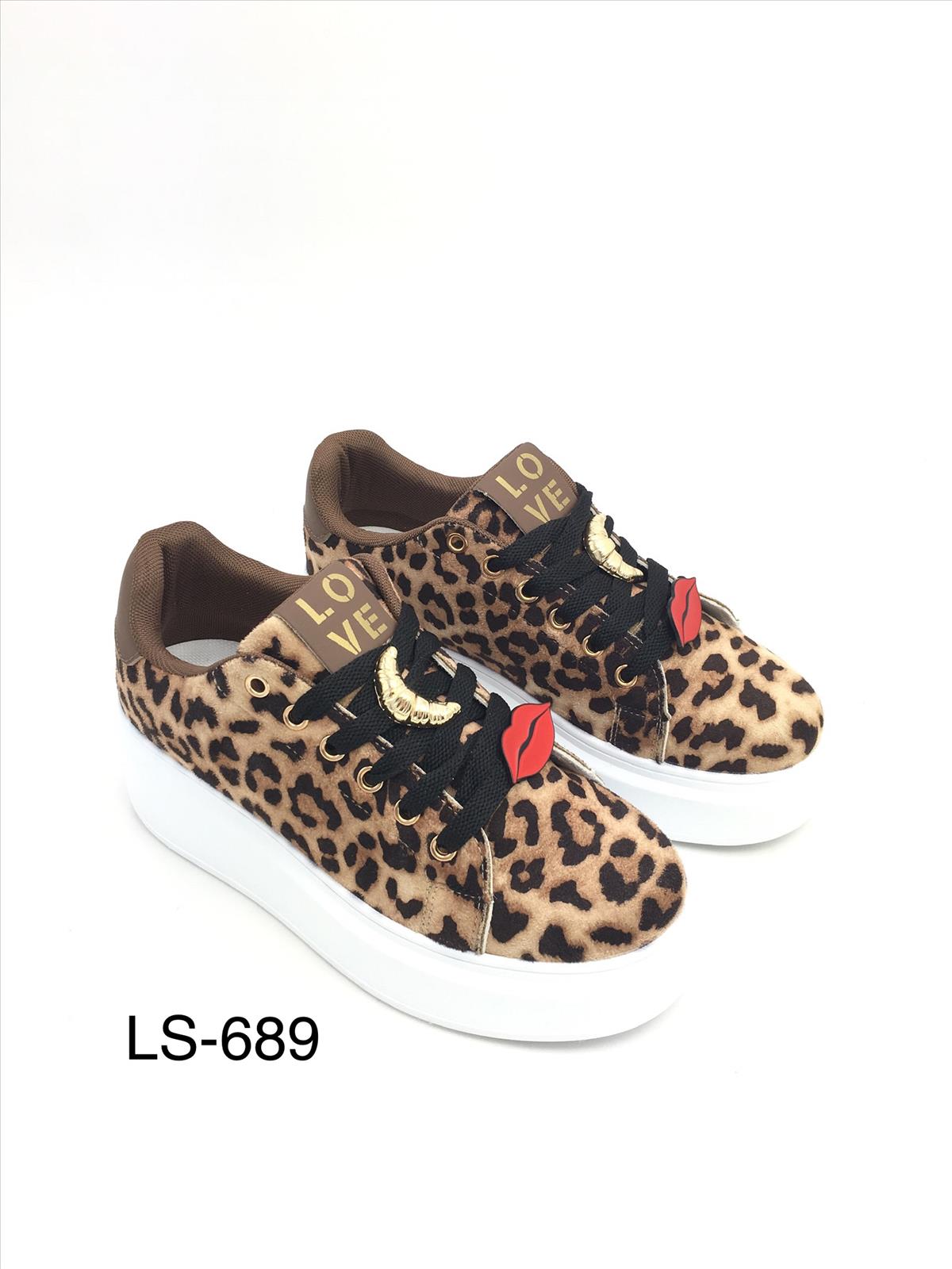 King Dragon Trade Development GmbH - Lucky Shoes