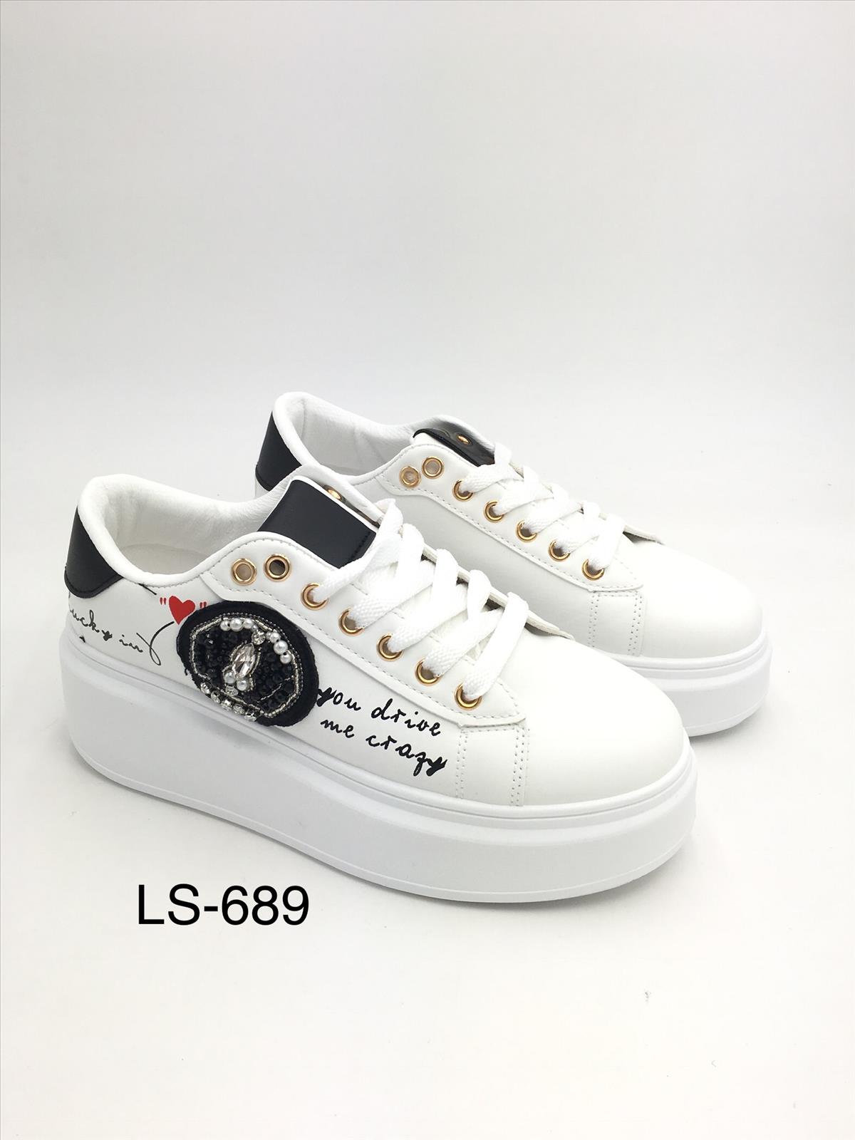 King Dragon Trade Development GmbH - Lucky Shoes